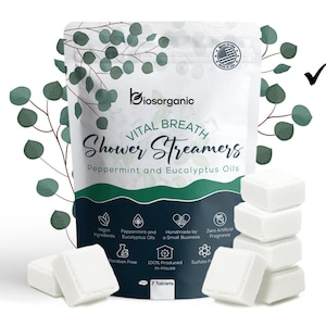 Shower Steamers -Shower Steamer-shower bomb