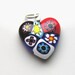 see more listings in the Pendants section