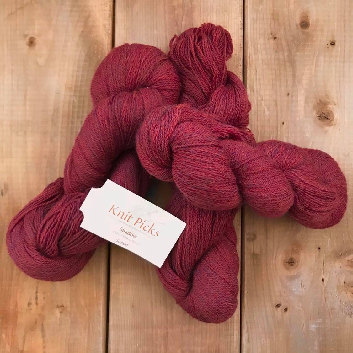 Merino Wool, Knit Picks 100% Merino Wool, Lace Weight Wool 