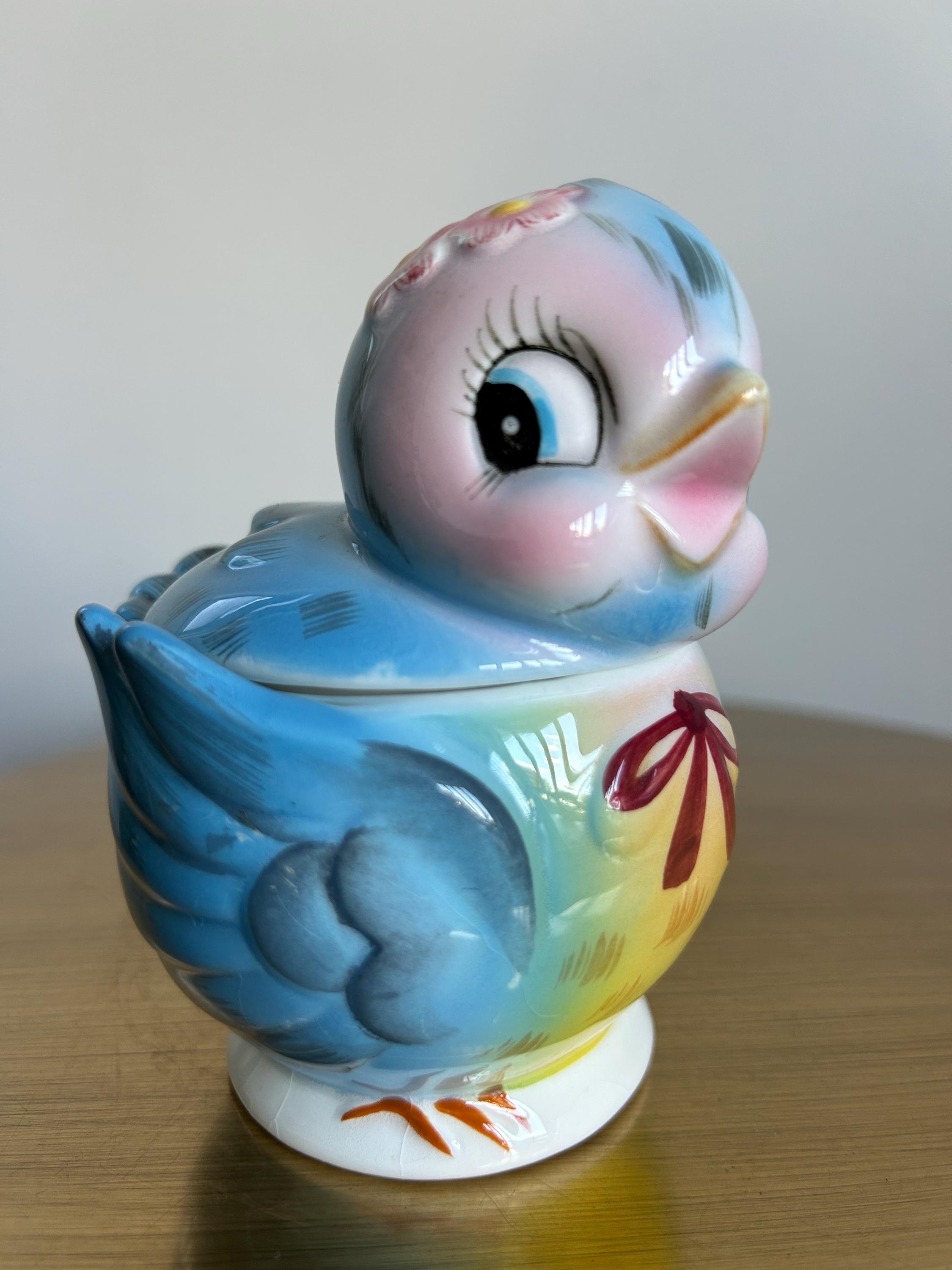Lefton Japan - Etsy