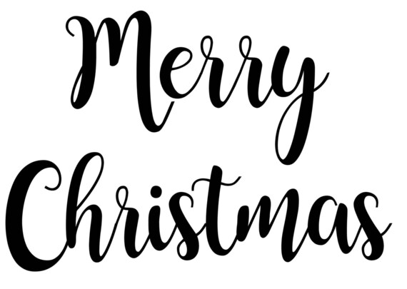 Download Merry Christmas Svg Pdf Jpg Png Eps Dxf Welcome Etsy