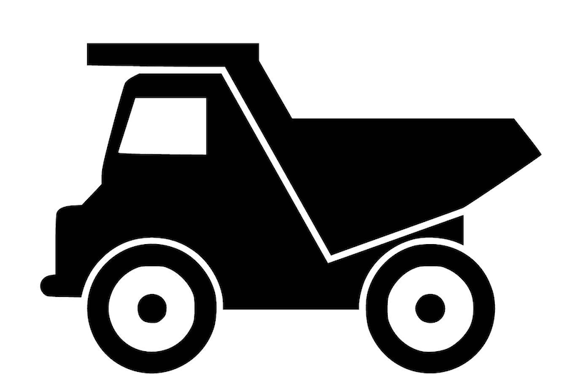 Free Free 279 Garbage Truck Svg File SVG PNG EPS DXF File