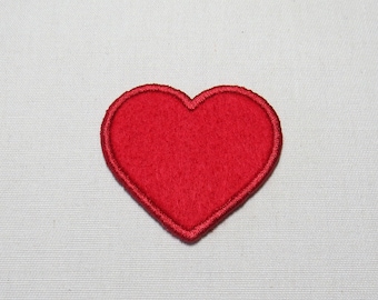 Heart  Applique Embroidery Designs - 8 sizes - CUSTOM  REQUEST WELCOME