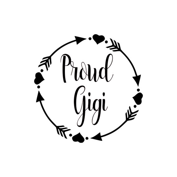 Free Free 306 Gigi Svg SVG PNG EPS DXF File