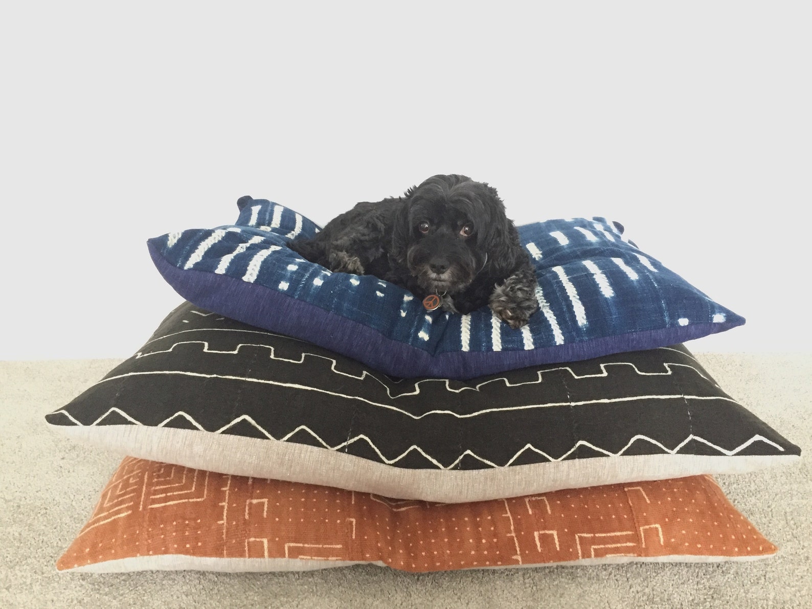 3 Great Dog Bed Covers For Australians