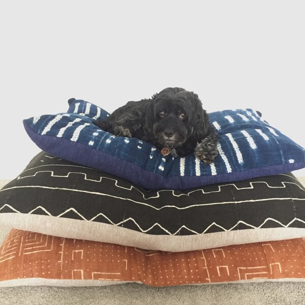 Custom Dog Bed Etsy