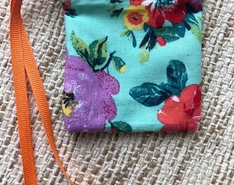 Small Lavender Bags