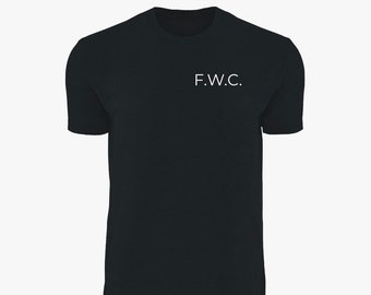 Der erste Frauenclub! T-Shirt
