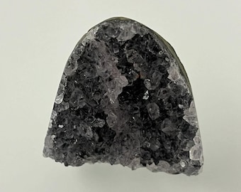 Small Galaxy Amethyst Cave