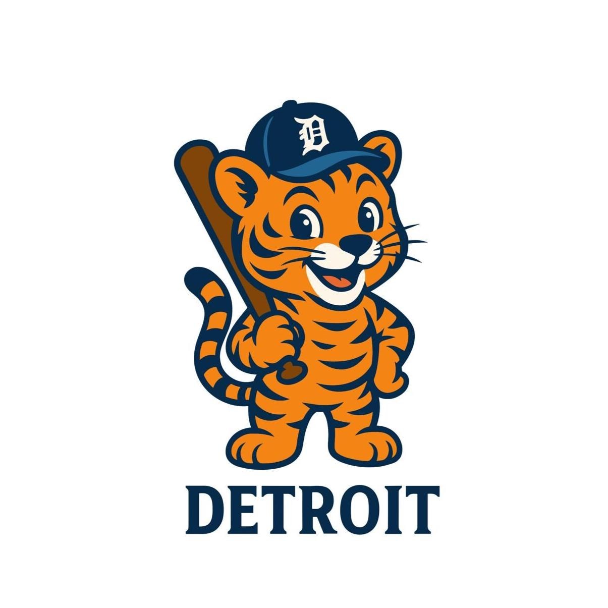 Detroit tigers ブロンズ像　置物 Detroit tigers ブロンズ像 置物 Amazon.co.jp: 道具芳山『玉