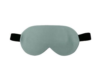 Purse Silk Eye Mask for Sleeping Protection Block Light Soft Eye Mask for Sensitive Skin Free Shipping World Wide