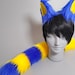 see more listings in the Cat Ears & Tails section