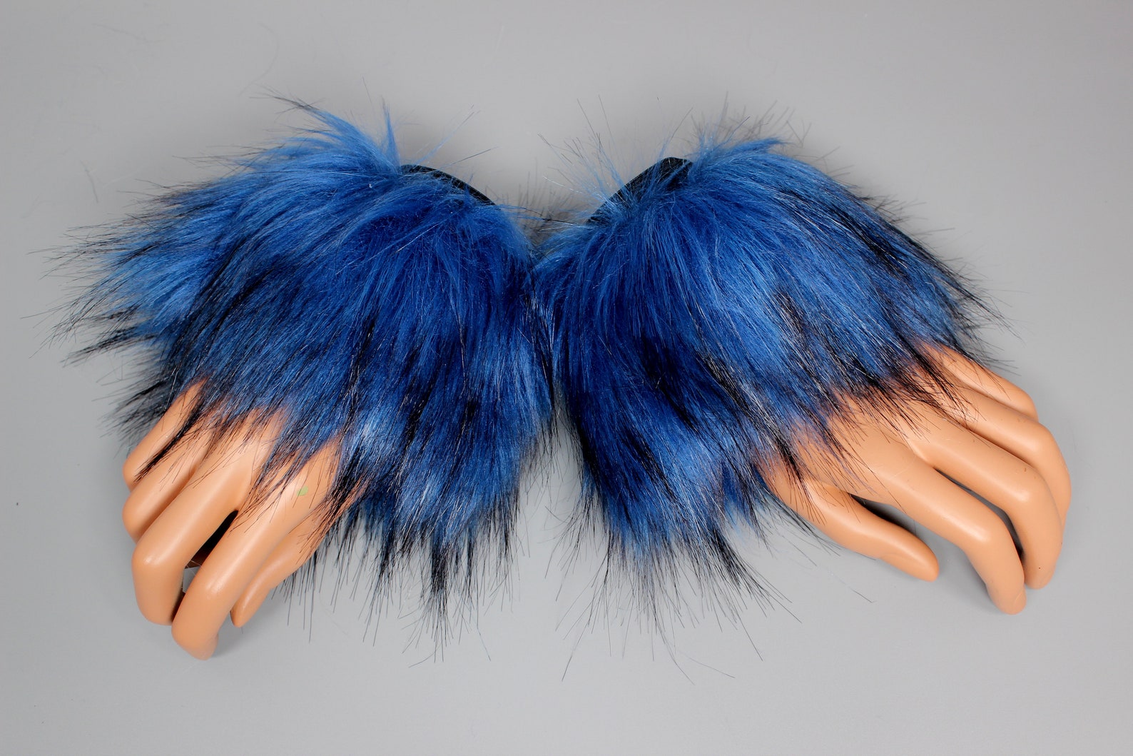 Arctic Wolf Halloween Costume Wolf Ears Tail Fox Ears and Etsy