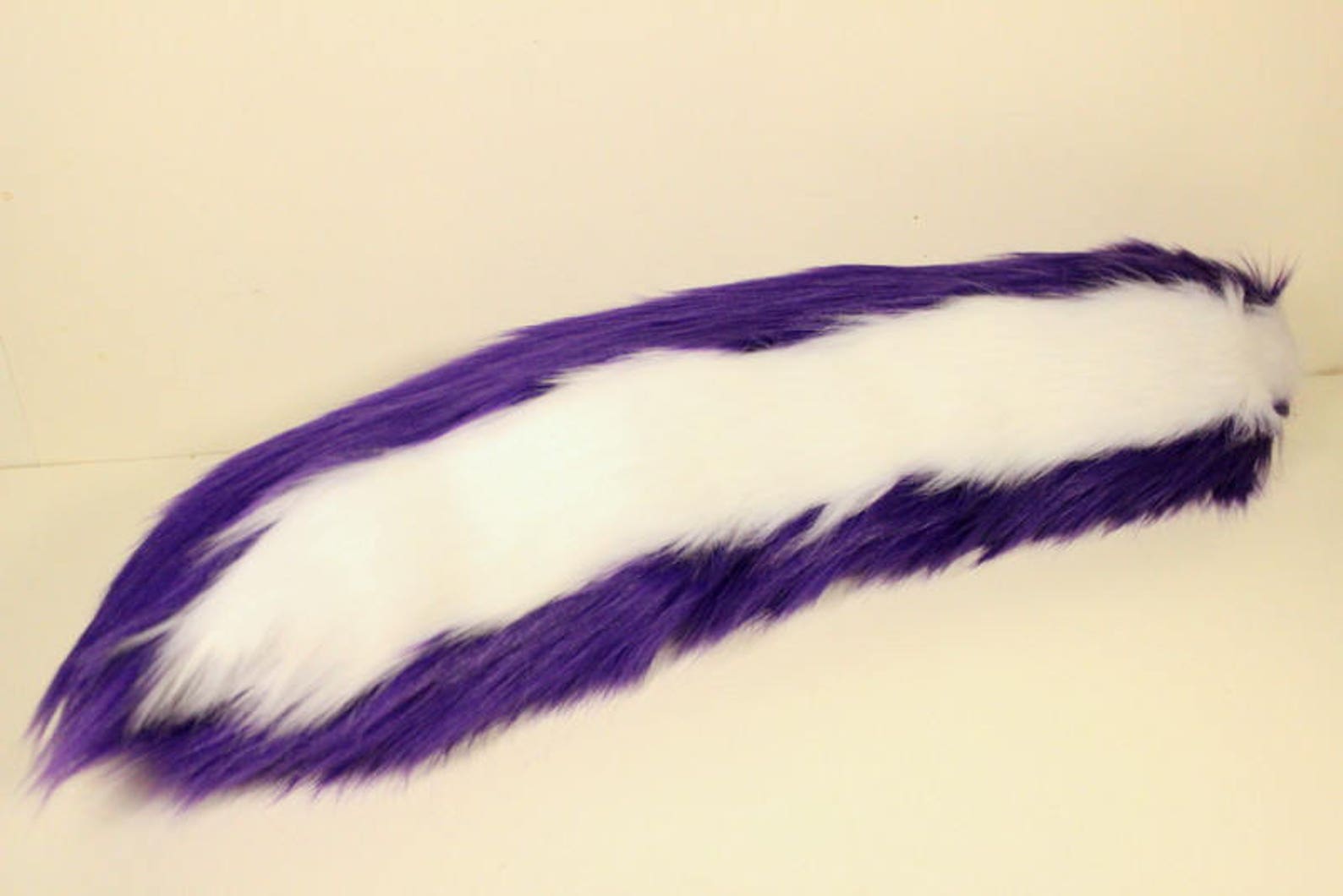 Skunk Animal Costume Skunk Ears and Tail Anime Halloween | Etsy