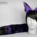 see more listings in the Wolf/Husky Ears & Tails section