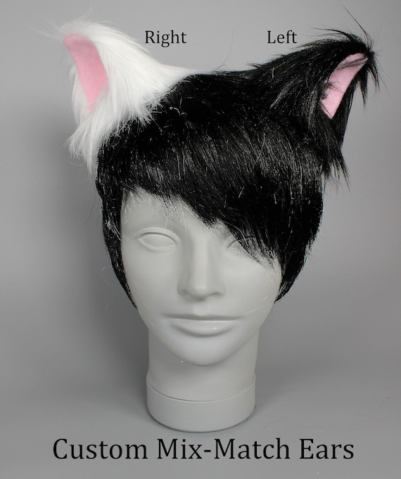 Furry ears deals