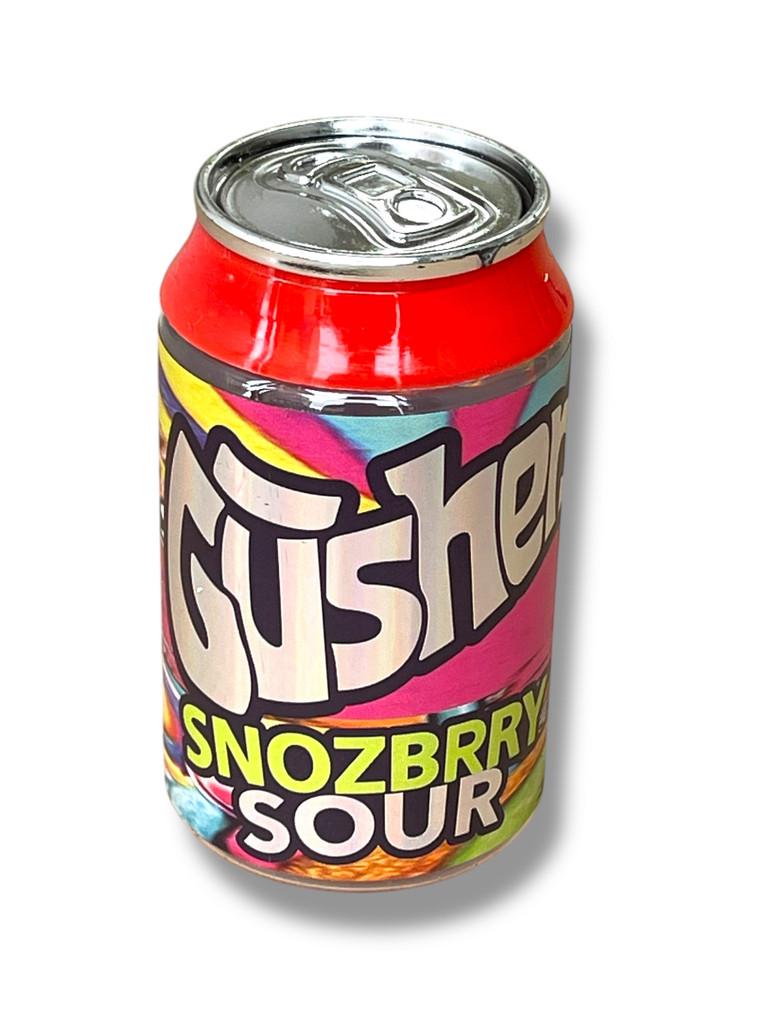 Custom made empty cans 3.5g size