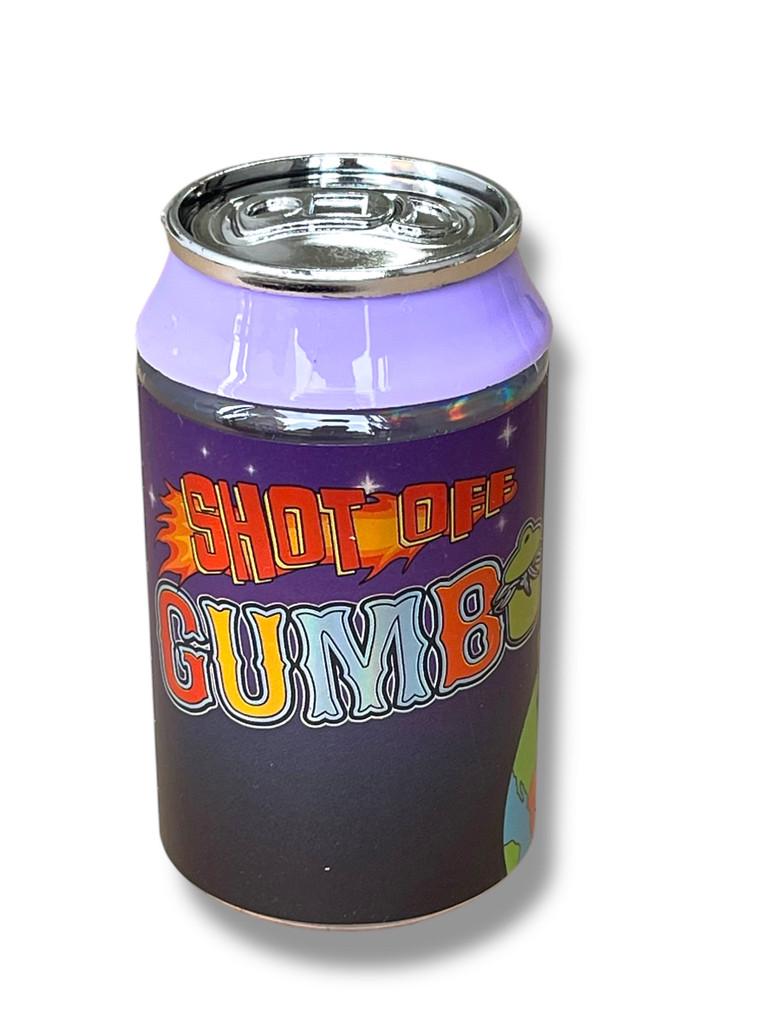 Custom made empty cans 3.5g size