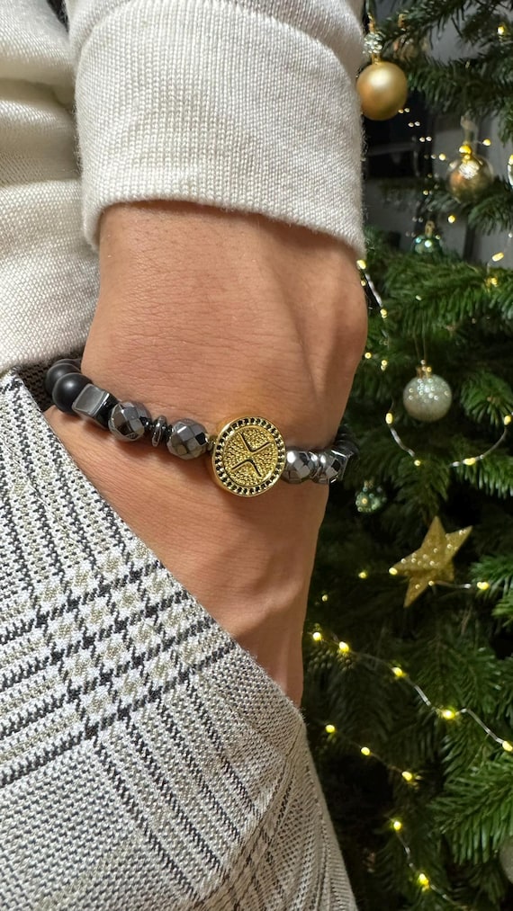 LIMITED SPECIAL XRP Ripple Bracelet,xrp Accessories,xrp Merch,xrp