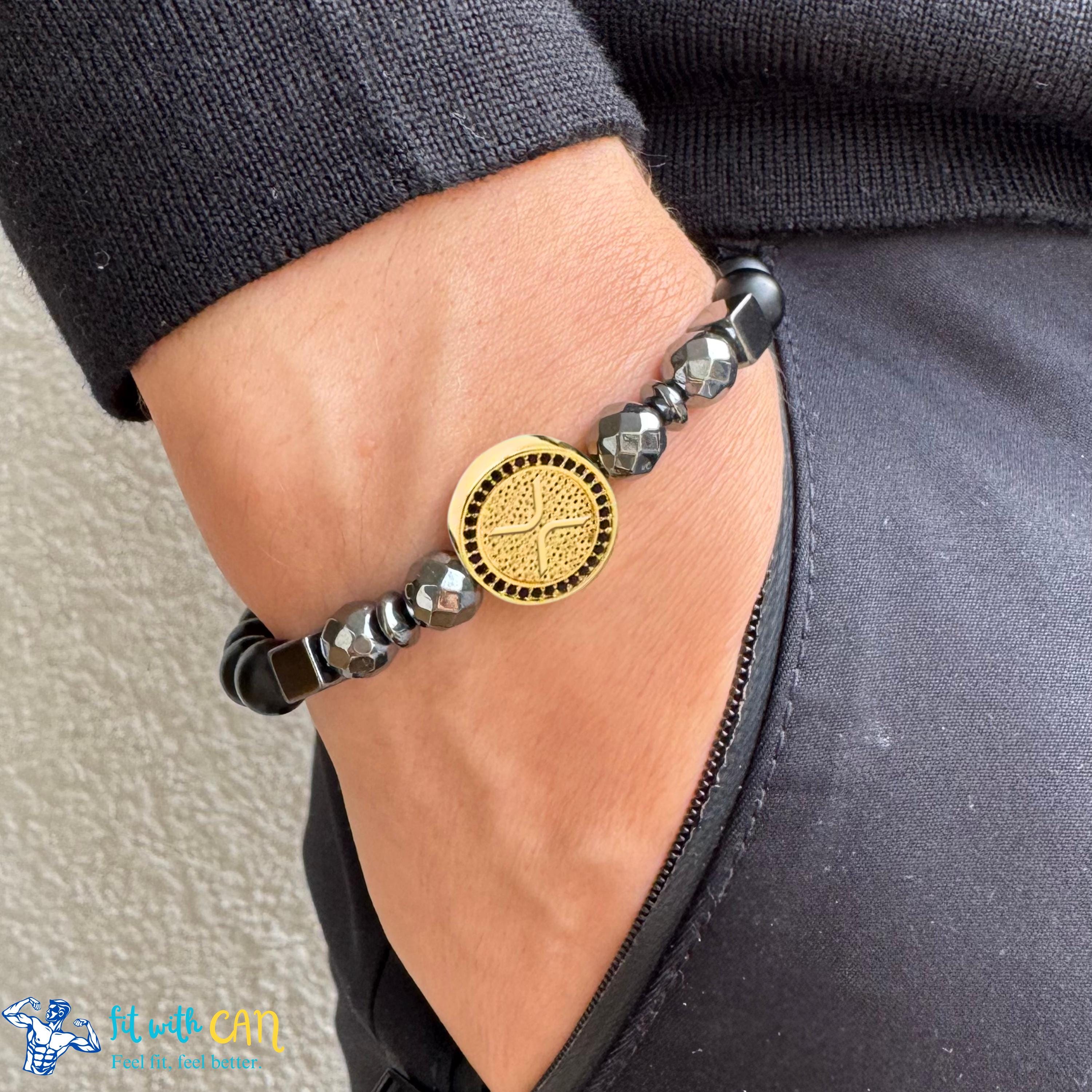 Llife RIPPLE BRACELET リドム LIDNM / Llife ONLINE STORE / Llife RIPPLE BRACELET