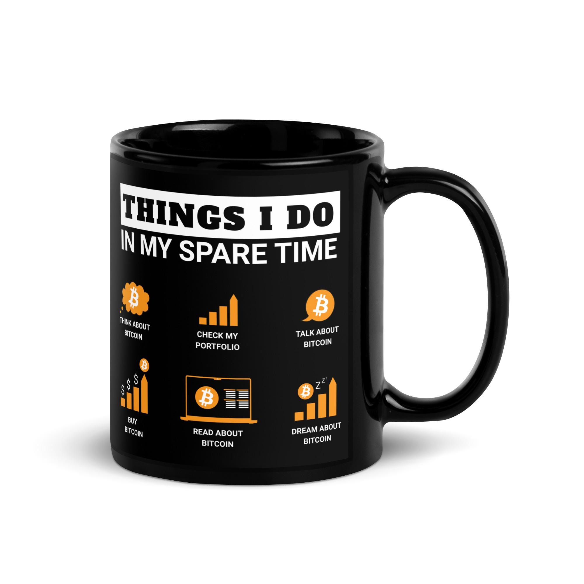 Cryptocurrency Gifts - 60+ Gift Ideas for 2026