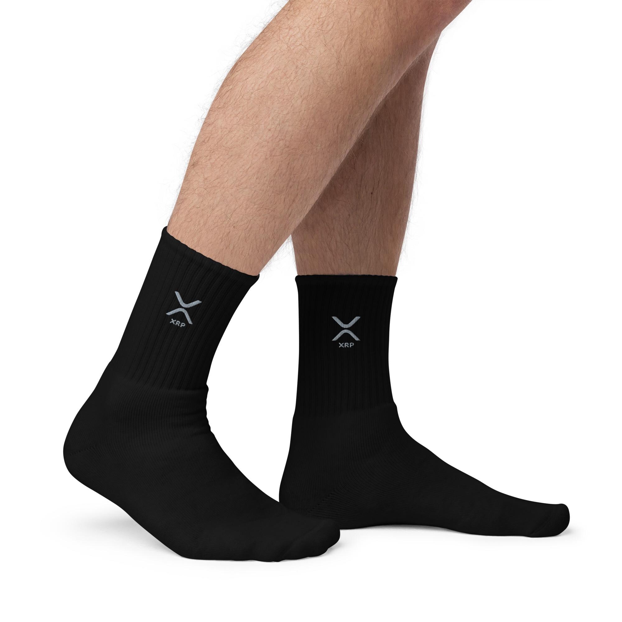 Xrp Socks - Etsy