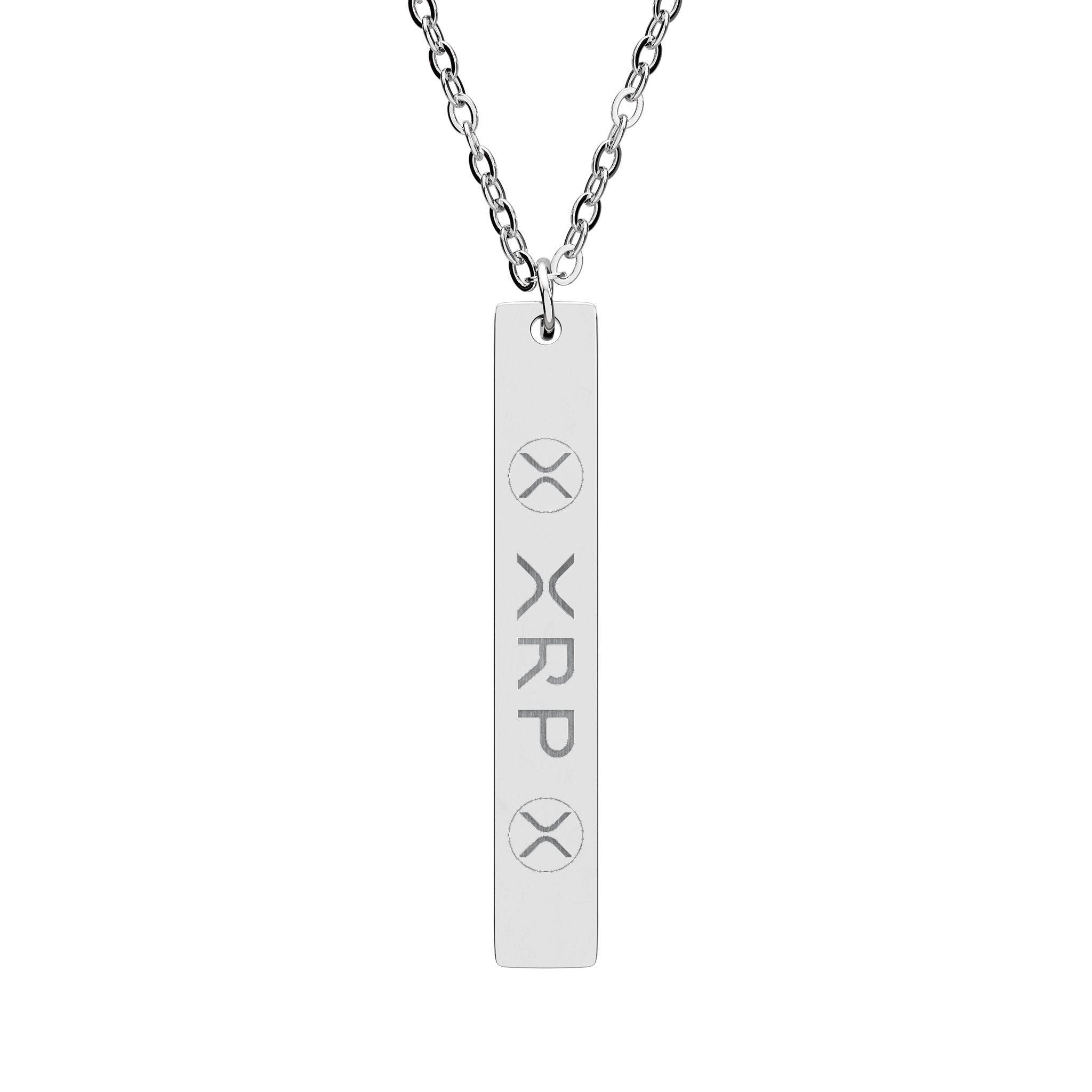 Xrp Pendant - Etsy