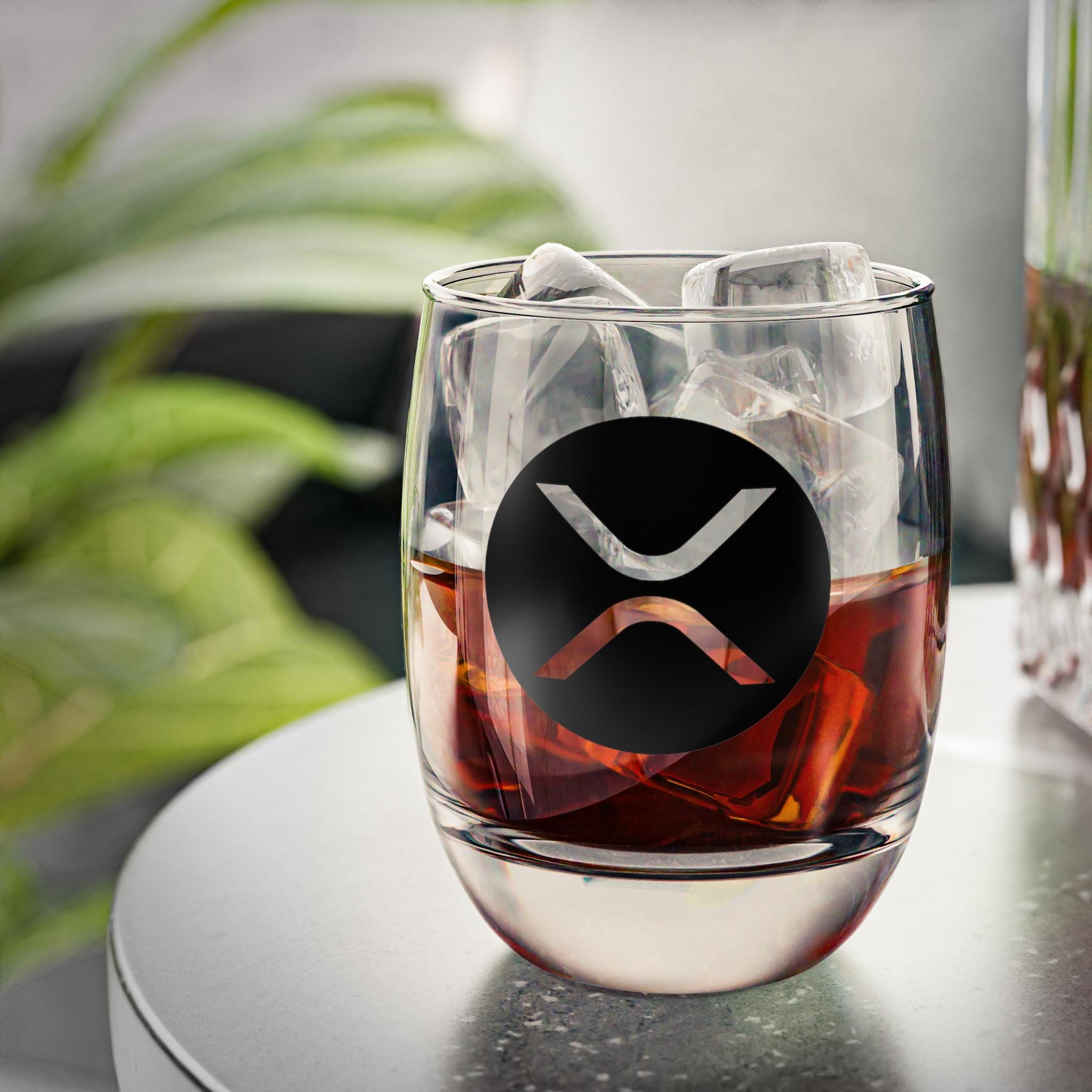 XRP リップル ウィスキーグラス、クリプト ウィスキー タス、XRP トリンクフェッセ、クリプトゲルド ゲシェンク、XRP リップル グラス、Xrp  リップル サムラー、ゲシェンク フューア イン - Etsy 日本