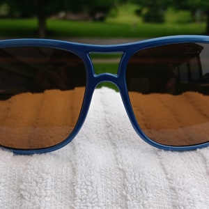 田*し様 VUARNET ヴィンテージサングラス 　ブラウンレンズ 型 Vuarnet sunglasses - Etsy 日本