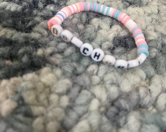Dollhouse melanie martinez friendship bracelet