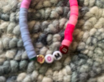 Womb Melanie Martinez Friendship Bracelet