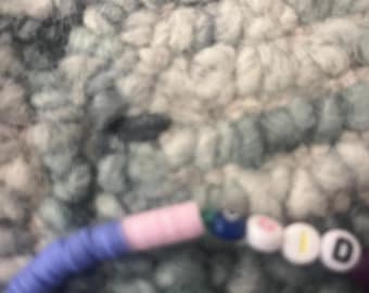 Void melanie martinez friendship bracelet