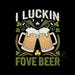 St. Patrick's Day | Lucky13 Creations