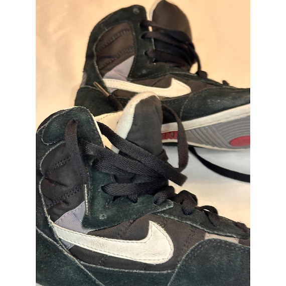 Nike greco wrestling shoes - Gem
