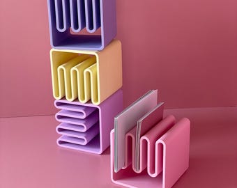 Organizer | Letter & Postcard Holder | ARCHI | Storage S