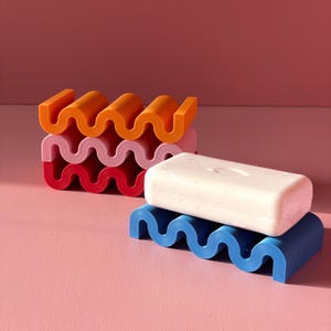 Portasapone | SAPONATO | Vassoio per sapone
