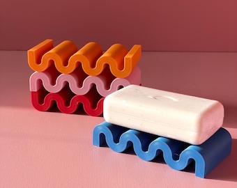 Seifenablage | SOAPY | Seifenschale