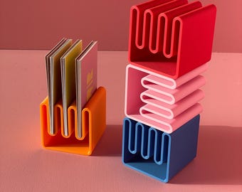 Organizer | Business card holder | ARCHI | Storage XS