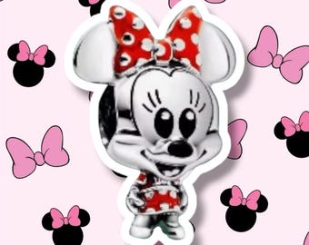 Minnie Anhänger
