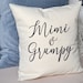 see more listings in the Grandparent gift Pillows section