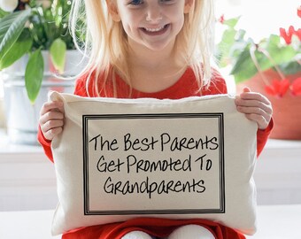 Grandparent christmas, Mother’s Day, hard to buy for,  Pregnancy reveal parent gift idea, gift from grandkids, parents christmas gift