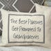 see more listings in the Grandparent gift Pillows section