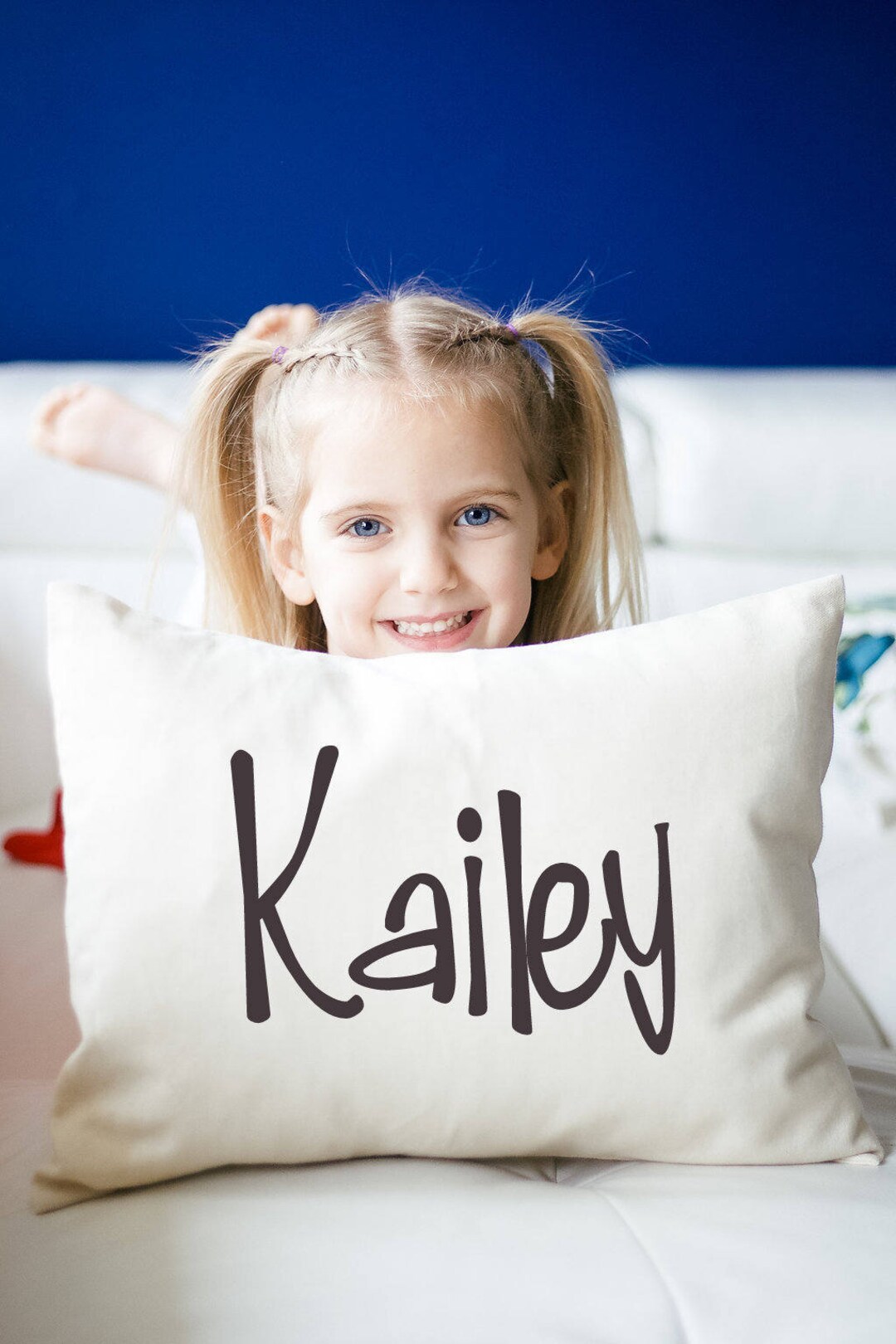 Personalized Baby Pillow, New Baby Gift, Teen Gift, Christmas, Baby