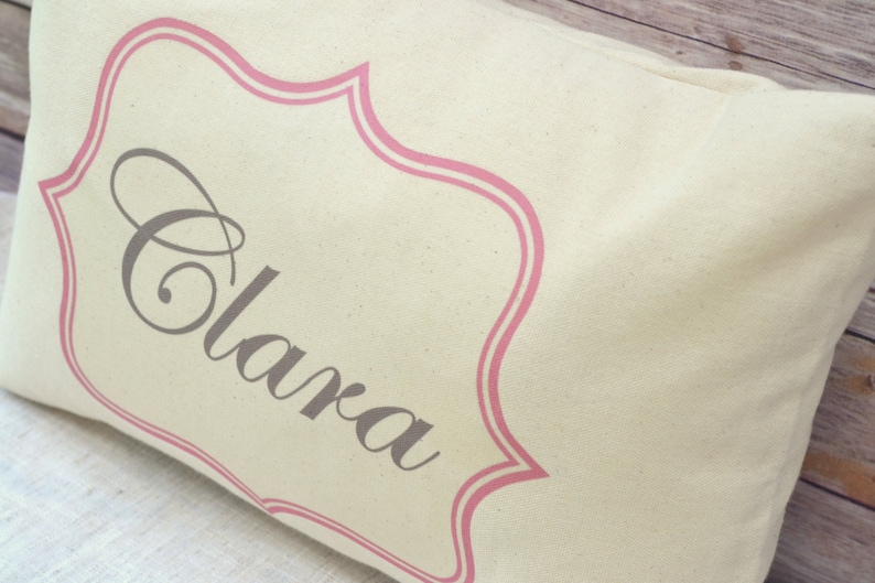 Personalized Pillow Baby Boy Gift Idea Baby Pillow Newborn Etsy