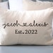 see more listings in the Anniv. & Wedding Pillows section