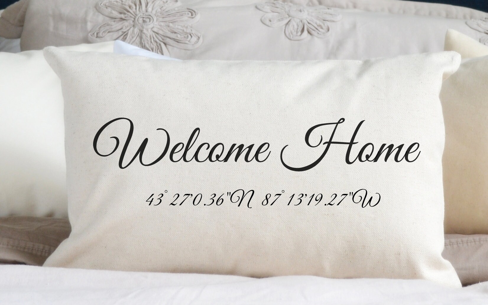 Home Location, Coordinates, Mothers Day Gift, New Home, Relocation Gift ...