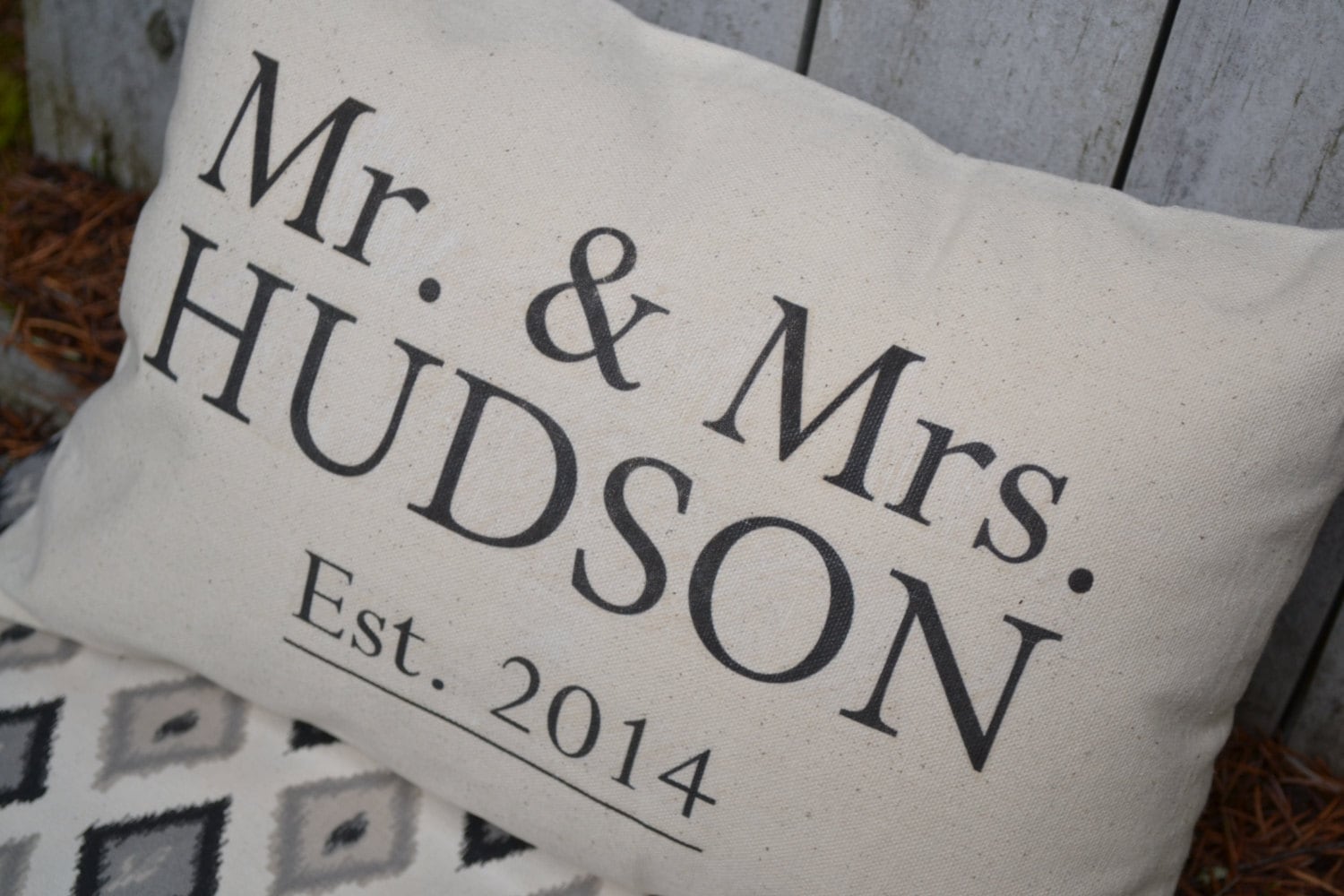 Cotton Anniversary Best Romantic Gift Closing Gift Family Etsy