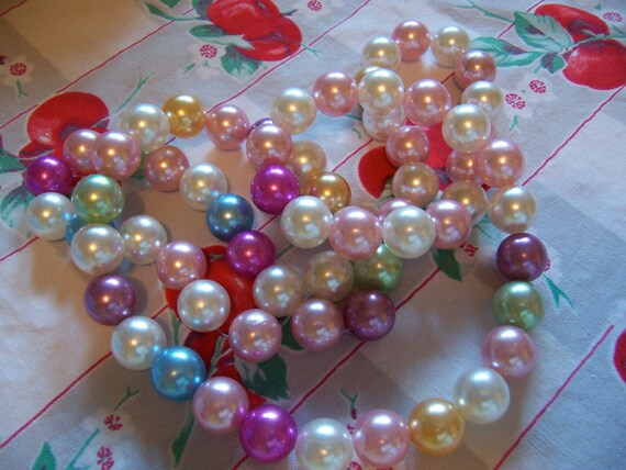 beads / pastel bead supply - image 2