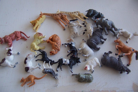 Toys / Plastic Animal Toys Made in Hong Kong - Etsy Finland Toys / Plastic Animal Toys Made in Hong Kong - Etsy Finland