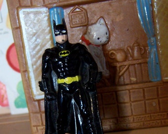 batman / ertl die cast batman